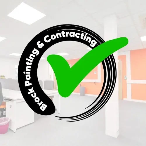 Brock Painting & Contracting Strengthened Online Visibility