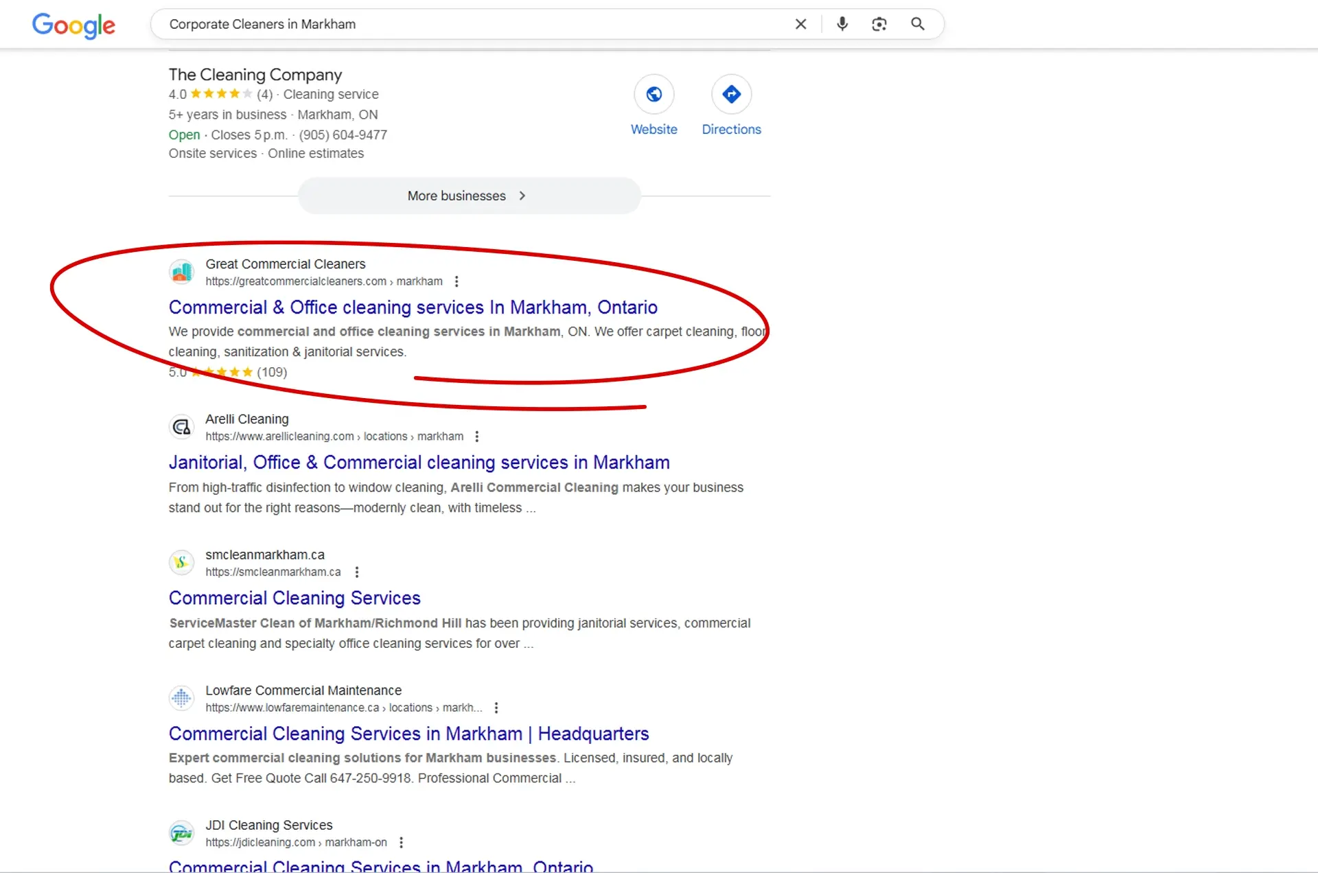 290 Leads Without Spending a Penny on Ads