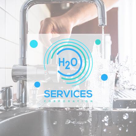 H2O Plumbing Dominated Local Rankings and Boosted Service Calls