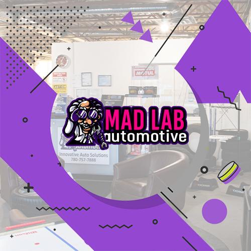 From Idle Engines to Leads on Overdrive with Mad Lab